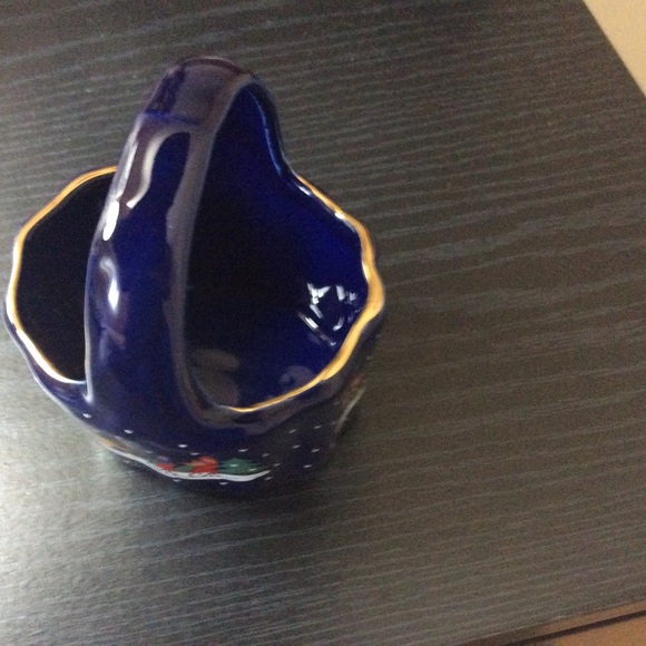 Beautiful small Japanese vase - Picture 8 of 8